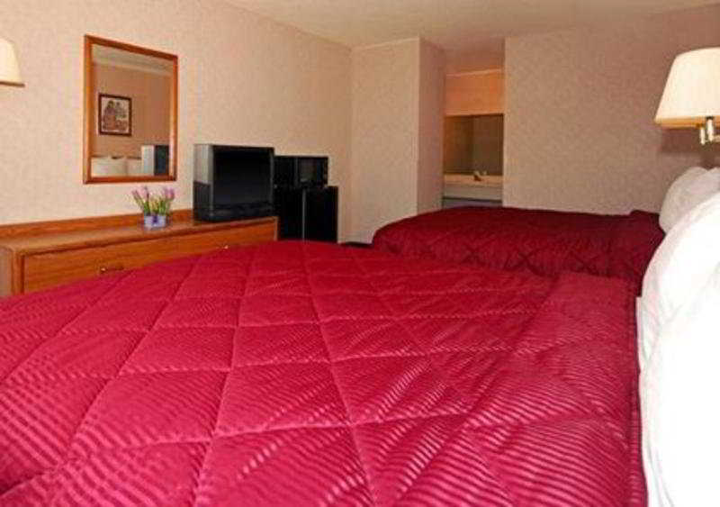 Quality Inn Holbrook Near Petrified Forest Zewnętrze zdjęcie